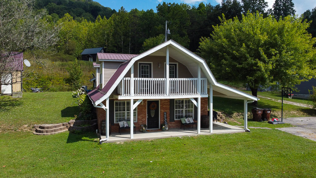1328 Caudill Road Stanton, KY 40380 - Photo 2 of 33 Jc -27