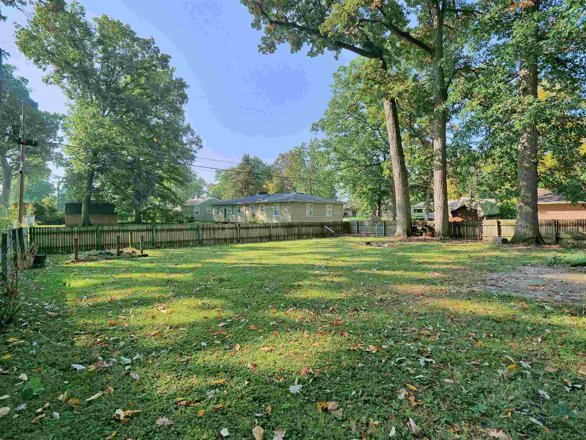 2404 East Paulding Road Fort Wayne, IN 46816 - Photo 22 of 23