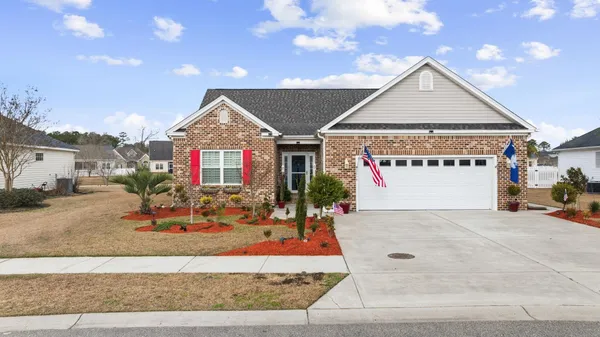 $315,000 | 3016 Shallow Pond Drive, Conway, SC 29526