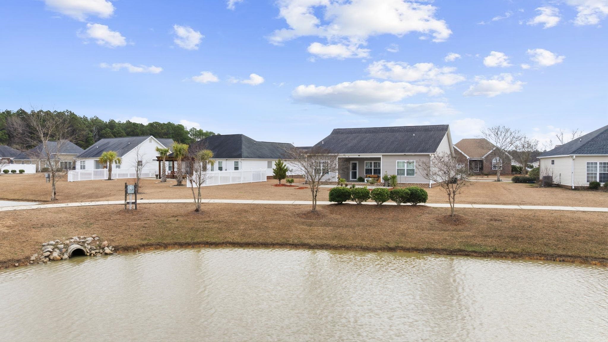 3016 Shallow Pond Drive Conway, SC 29526 - Photo 14 of 34