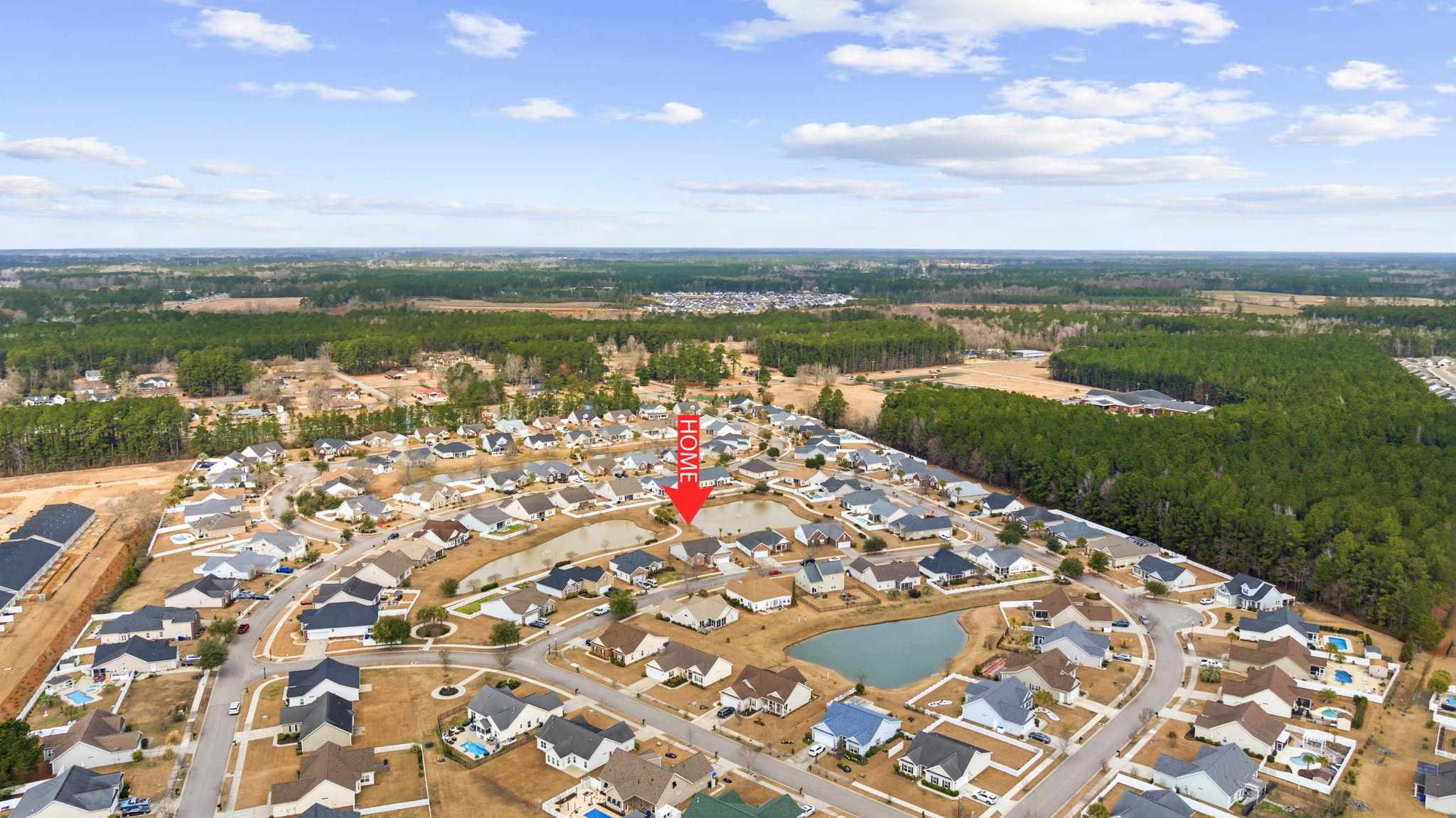 3016 Shallow Pond Drive Conway, SC 29526 - Photo 15 of 34