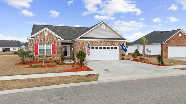 $315,000 | 3016 Shallow Pond Drive, Conway, SC 29526