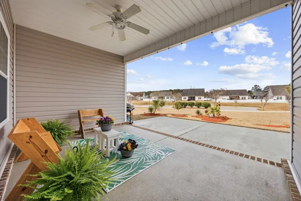 $315,000 | 3016 Shallow Pond Drive, Conway, SC 29526