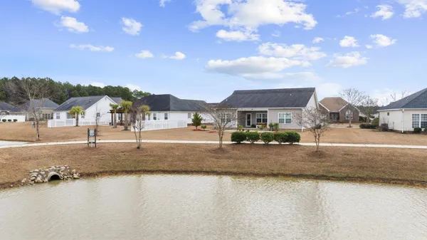 $315,000 | 3016 Shallow Pond Drive, Conway, SC 29526