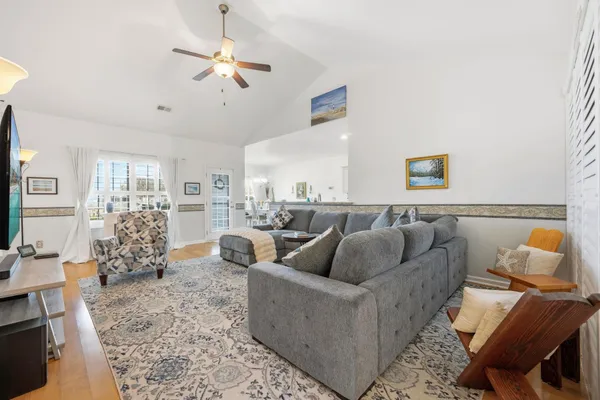 $315,000 | 3016 Shallow Pond Drive, Conway, SC 29526