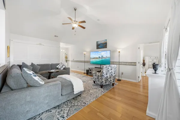 $315,000 | 3016 Shallow Pond Drive, Conway, SC 29526