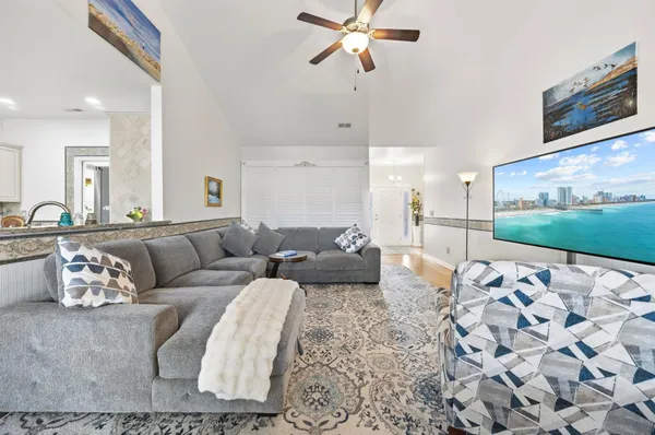 $315,000 | 3016 Shallow Pond Drive, Conway, SC 29526