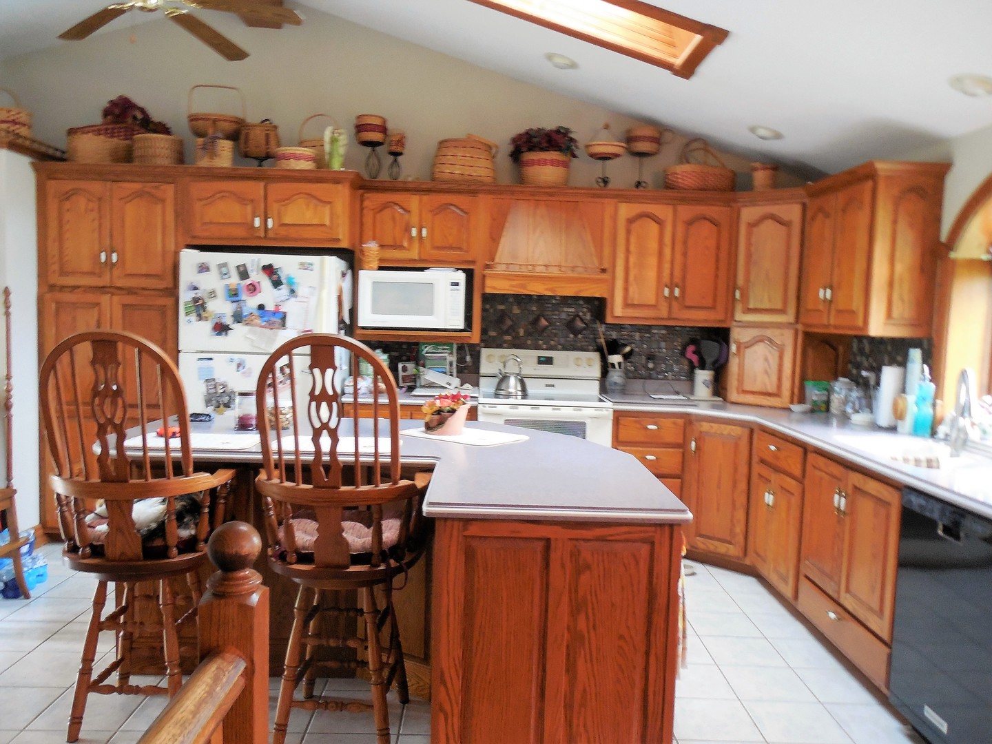 5007 Oakville Road Chadwick, IL 61014 - Photo 3 of 14