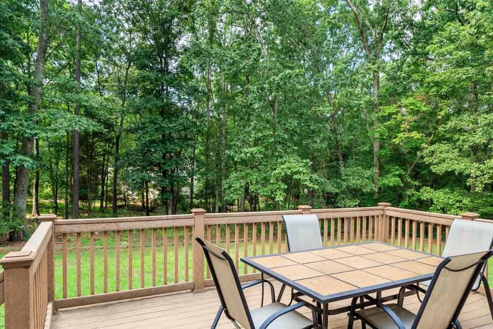 5417 Pine Drive Raleigh, NC 27606 - Photo 12 of 25 Photo 12
