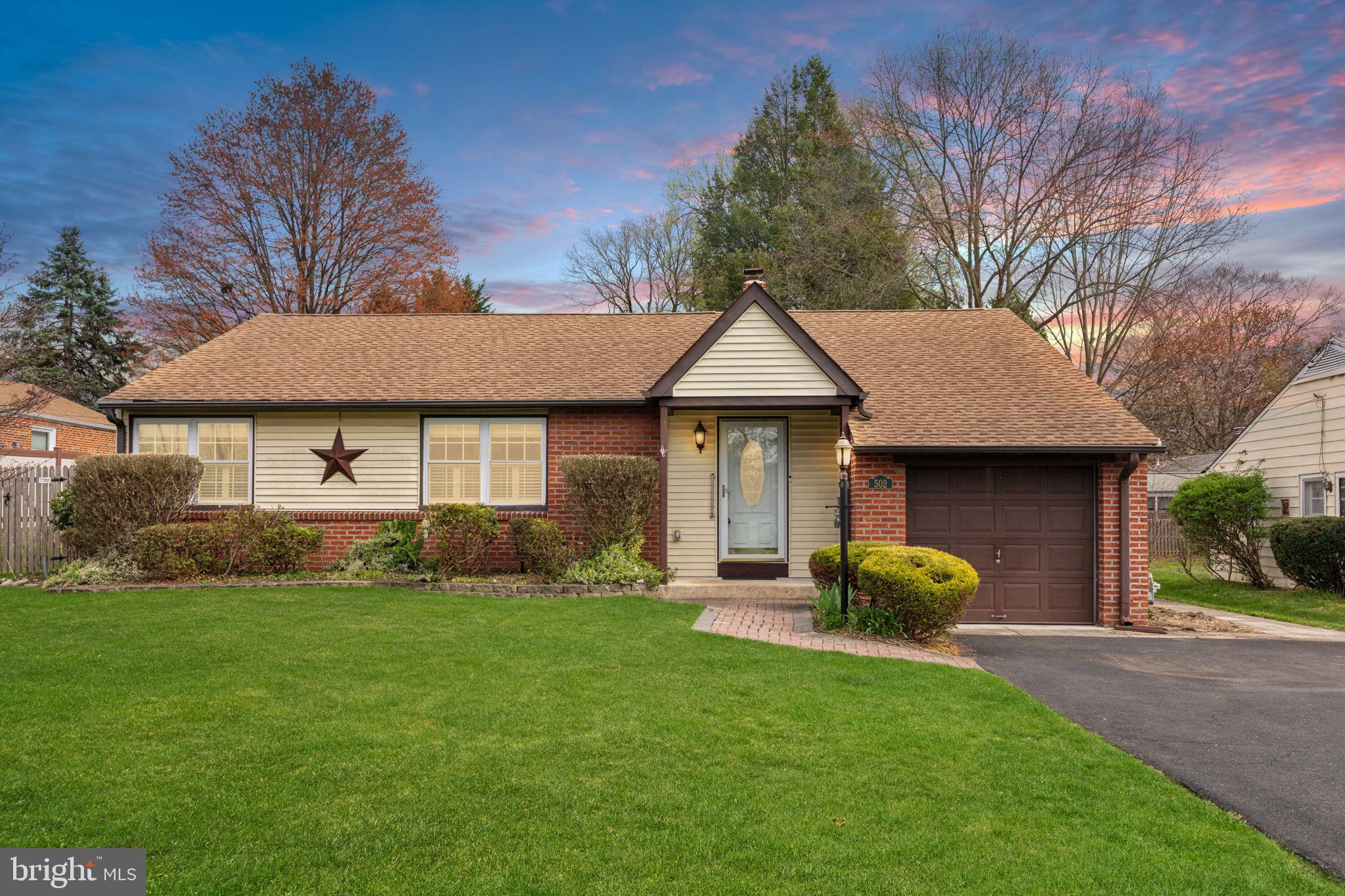 502 Toll Road Oreland, PA 19075 - Photo 1 of 48 Gallery Image 1