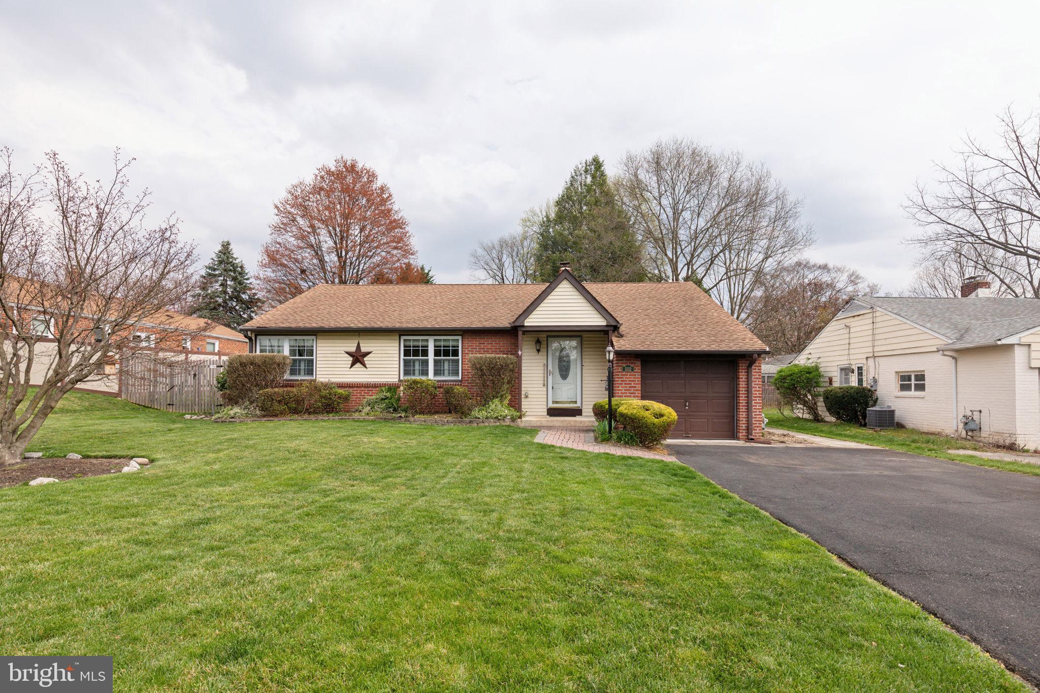 502 Toll Road Oreland, PA 19075 - Photo 2 of 48 Gallery Image 2