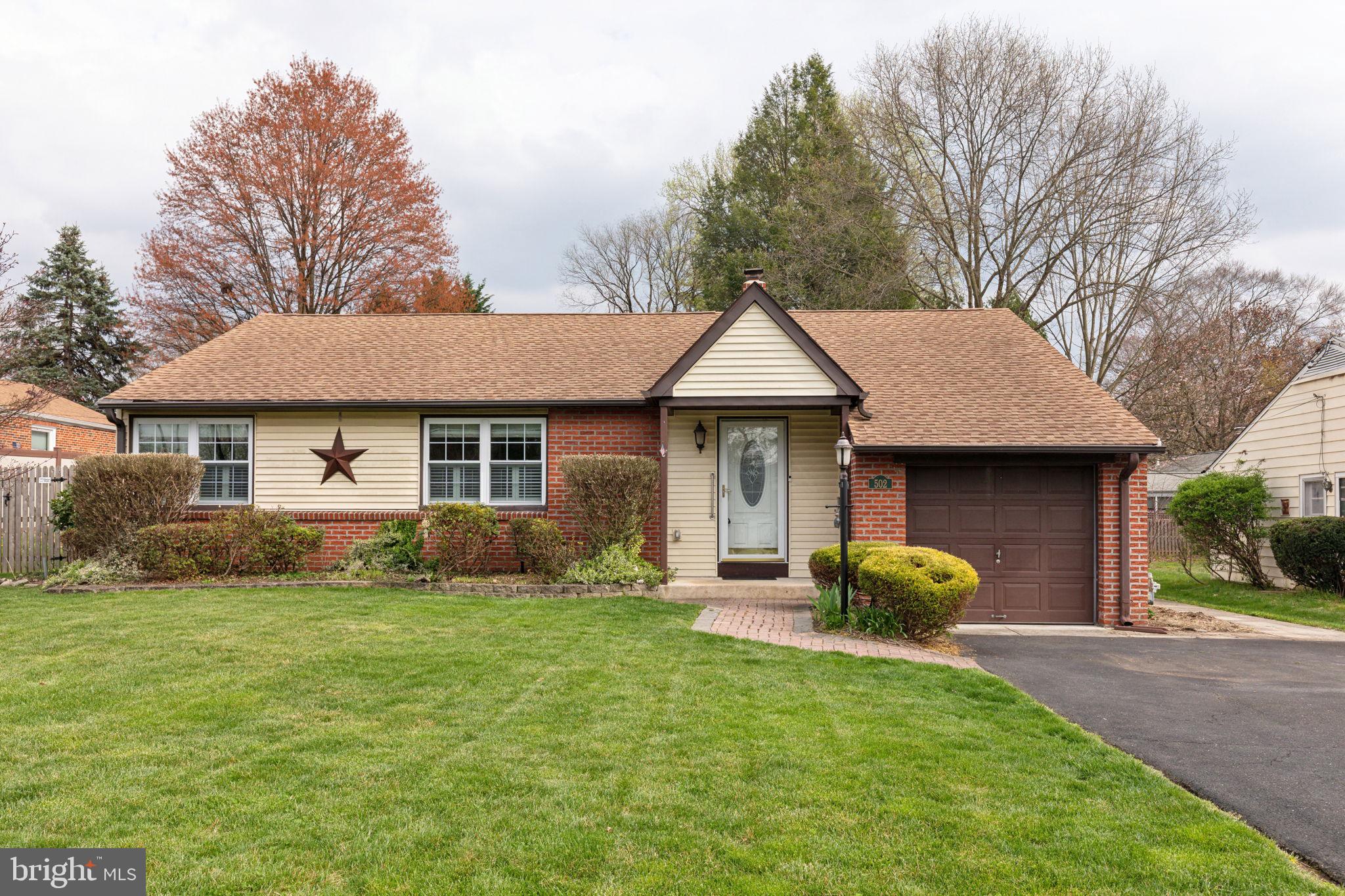 502 Toll Road Oreland, PA 19075 - Photo 3 of 48 Gallery Image 3