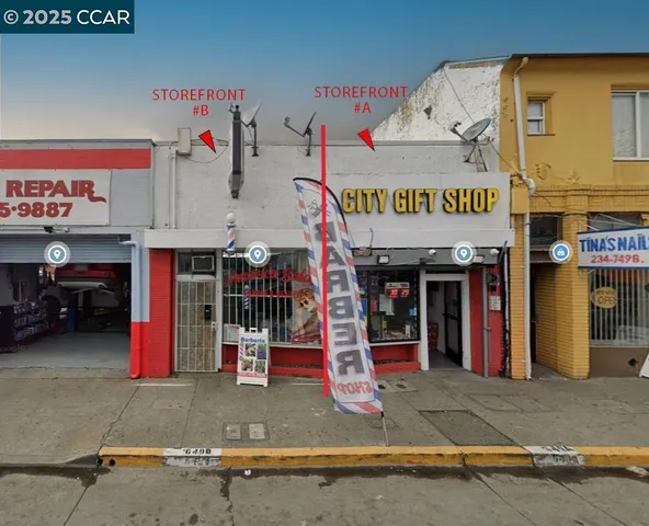 $635,000 | 649 23rd Street, Richmond, CA 94804