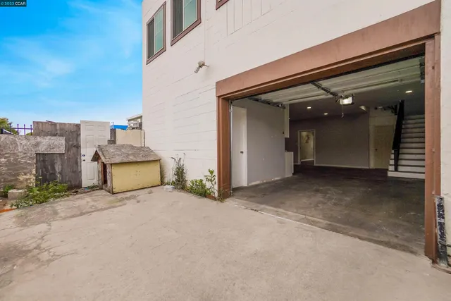 $635,000 | 649 23rd Street, Richmond, CA 94804