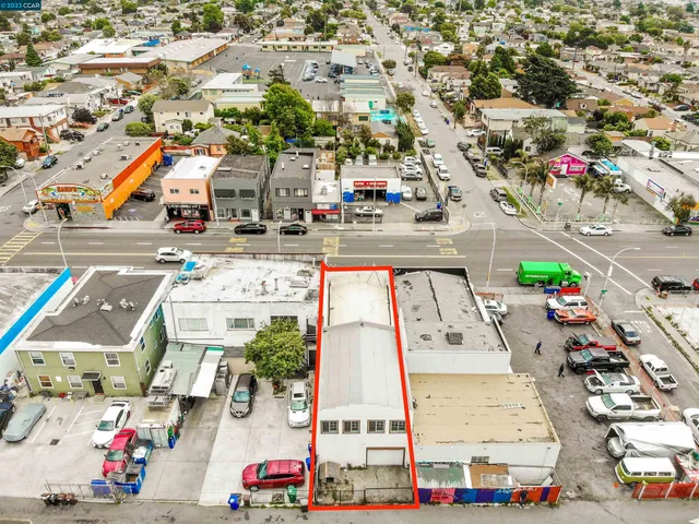 $635,000 | 649 23rd Street, Richmond, CA 94804