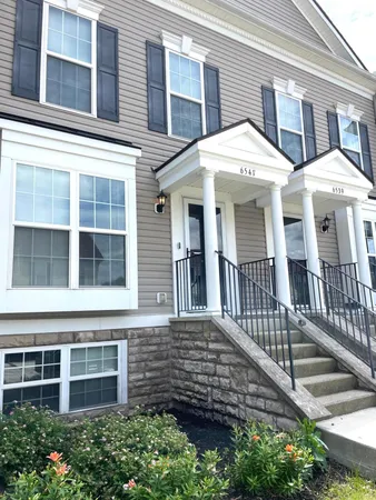 $242,900 | 6541 Nottinghill Trail Drive, Unit 15, Canal Winchester, OH 43110