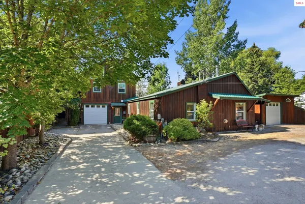 $775,000 | 1601 North Main Street, Sandpoint, ID 83864