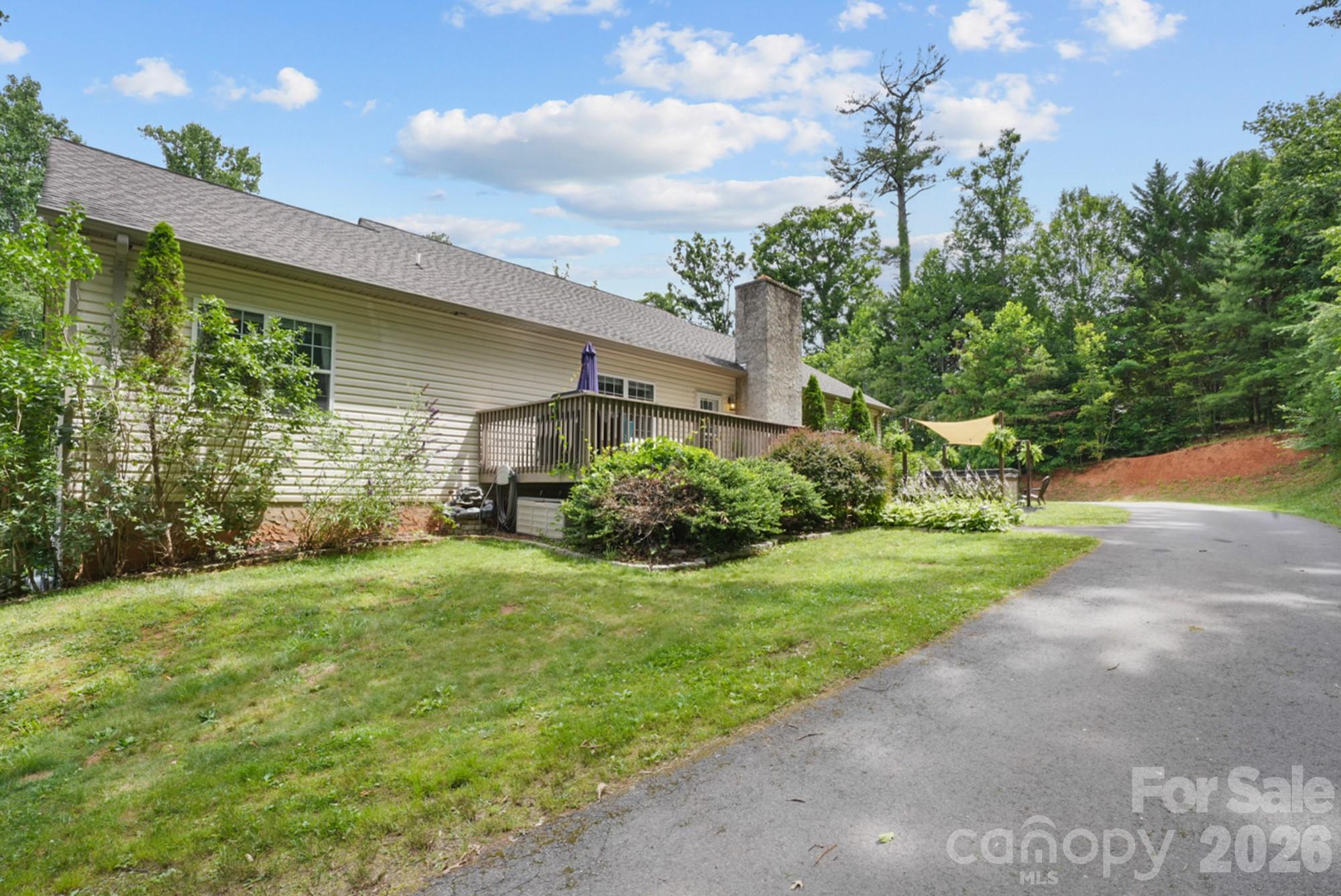90 King Road Weaverville, NC 28787 - Photo 33 of 44