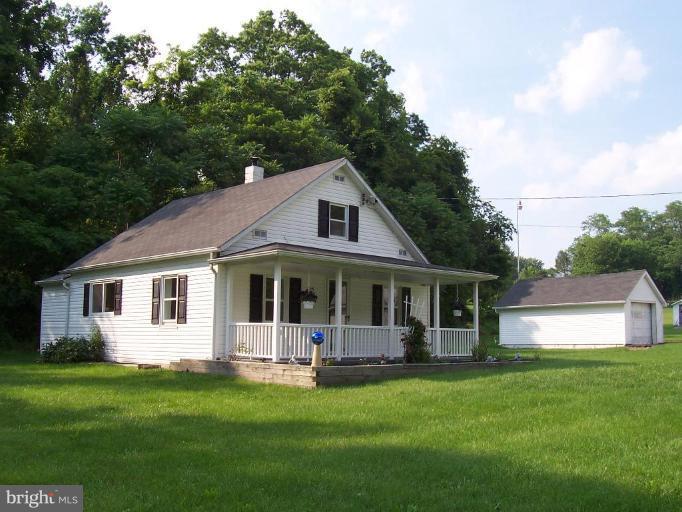3154 Forge Hill Road Street, MD 21154 - Photo 1 of 5 Exterior (Main)