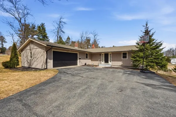 $644,943 | 17 Walbridge Road, Paxton, MA 01612