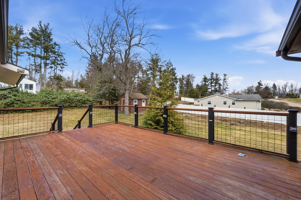 17 Walbridge Road Paxton, MA 01612 - Photo 32 of 41