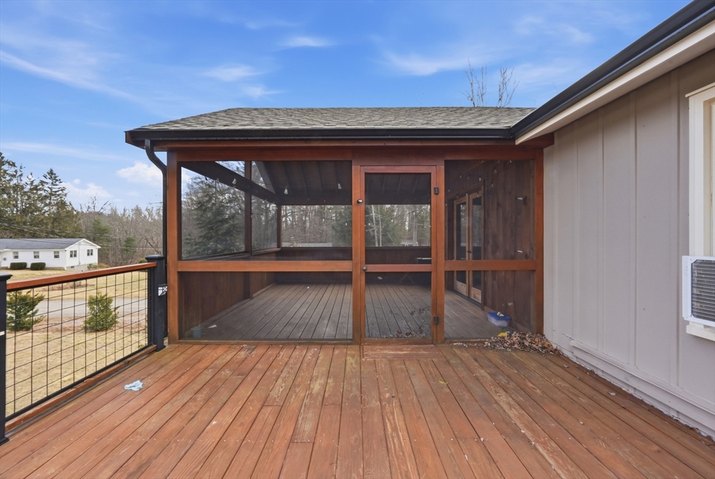 17 Walbridge Road Paxton, MA 01612 - Photo 34 of 41