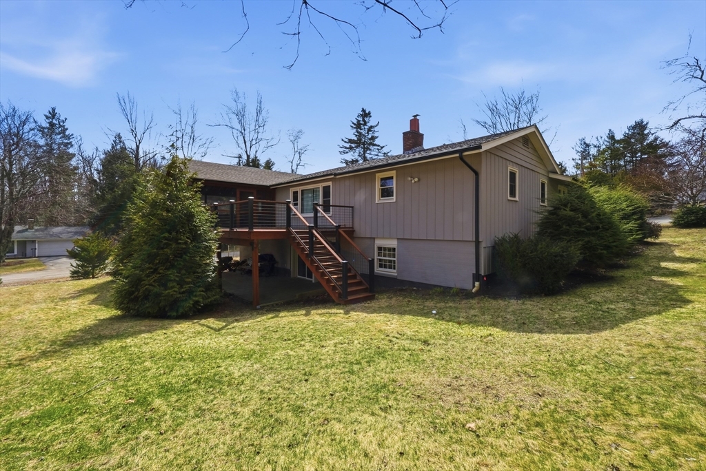 17 Walbridge Road Paxton, MA 01612 - Photo 37 of 41