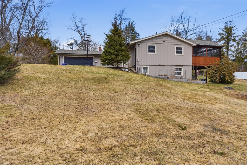 17 Walbridge Road Paxton, MA 01612 - Photo 39 of 41