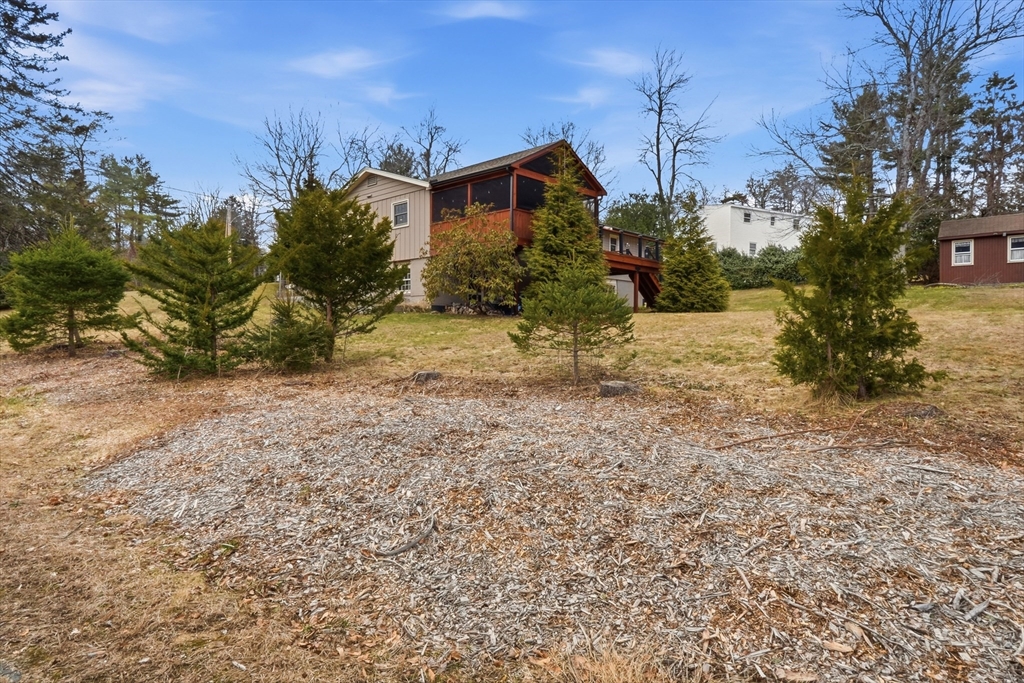 17 Walbridge Road Paxton, MA 01612 - Photo 40 of 41