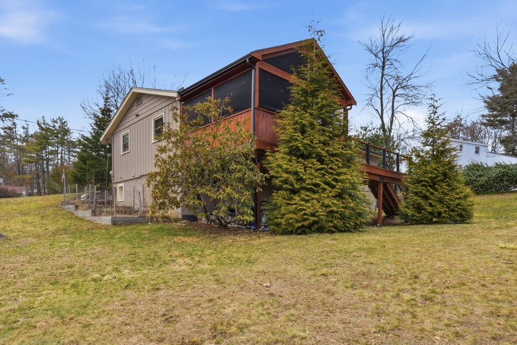 17 Walbridge Road Paxton, MA 01612 - Photo 41 of 41