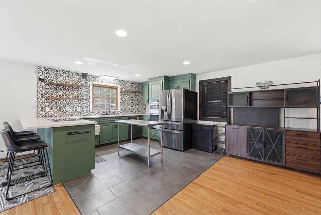 17 Walbridge Road Paxton, MA 01612 - Photo 7 of 41