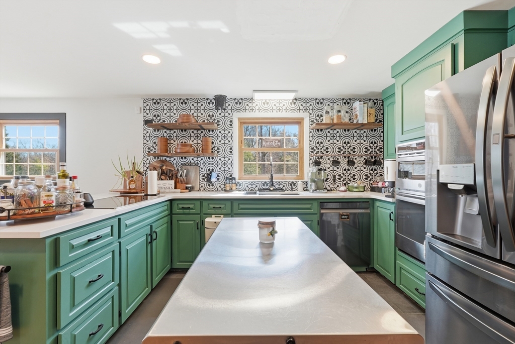 17 Walbridge Road Paxton, MA 01612 - Photo 8 of 41