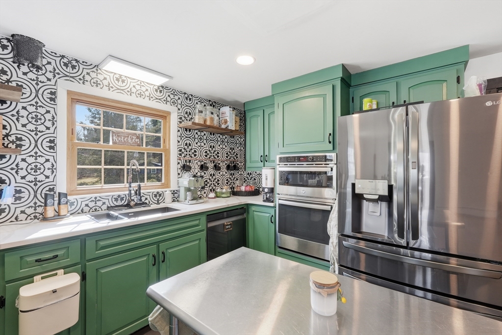 17 Walbridge Road Paxton, MA 01612 - Photo 9 of 41