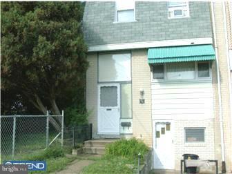 4201 Whiting Road Philadelphia, PA 19154 - Photo 1 of 12 Exterior Front