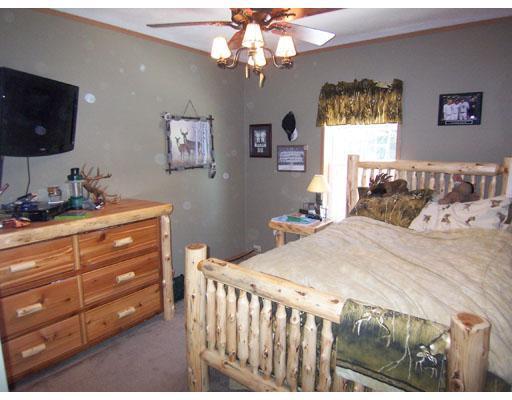 8 Berry Pit Road Hudson, ME 04449 - Photo 12 of 24 Bedroom. Master Bedroom