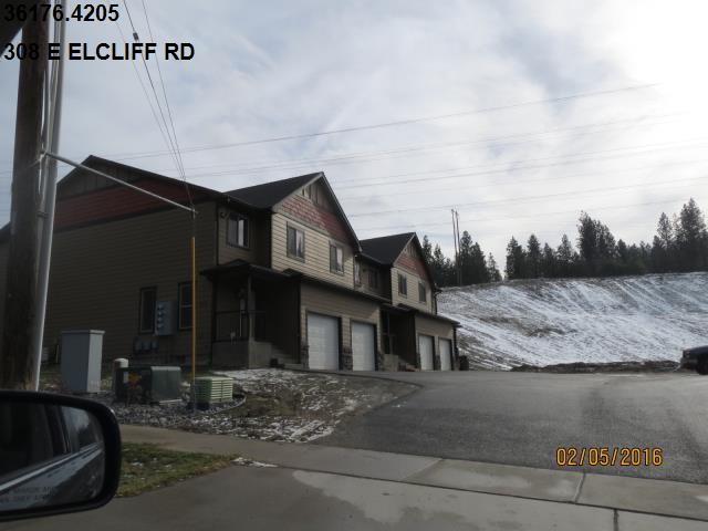 308 East Elcliff Road, Unit A B C & D Spokane, WA 99218 - Photo 1 of 1 Gallery Image 1
