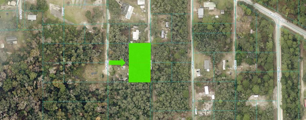 Northeast 48th Avenue Citra, FL 32113 - Photo 2 of 2
