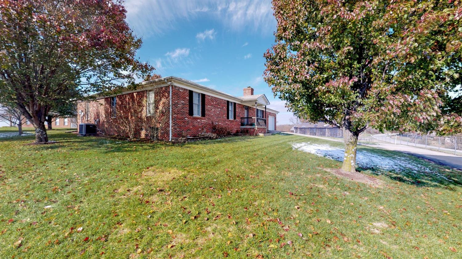 3580 Lexington Road Richmond, KY 40475 - Photo 26 of 34 Photo 26