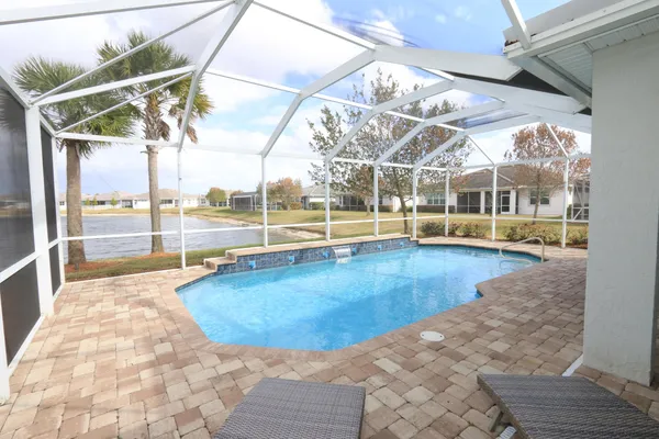 $595,000 | 12665 Southwest Cattleya Lane, Port St. Lucie, FL 34987