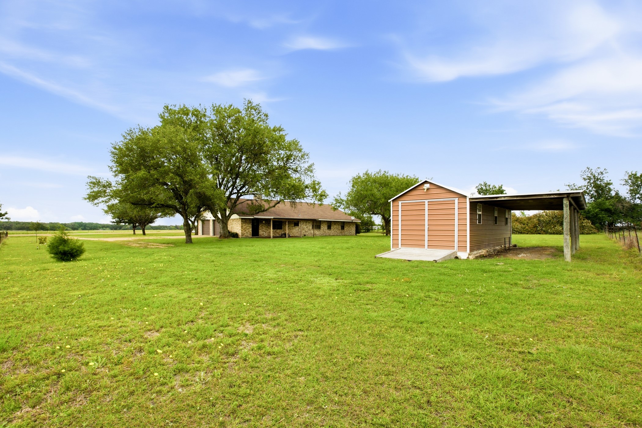 1150 Cr 209 Road Weimar, TX 78962 - Photo 24 of 29