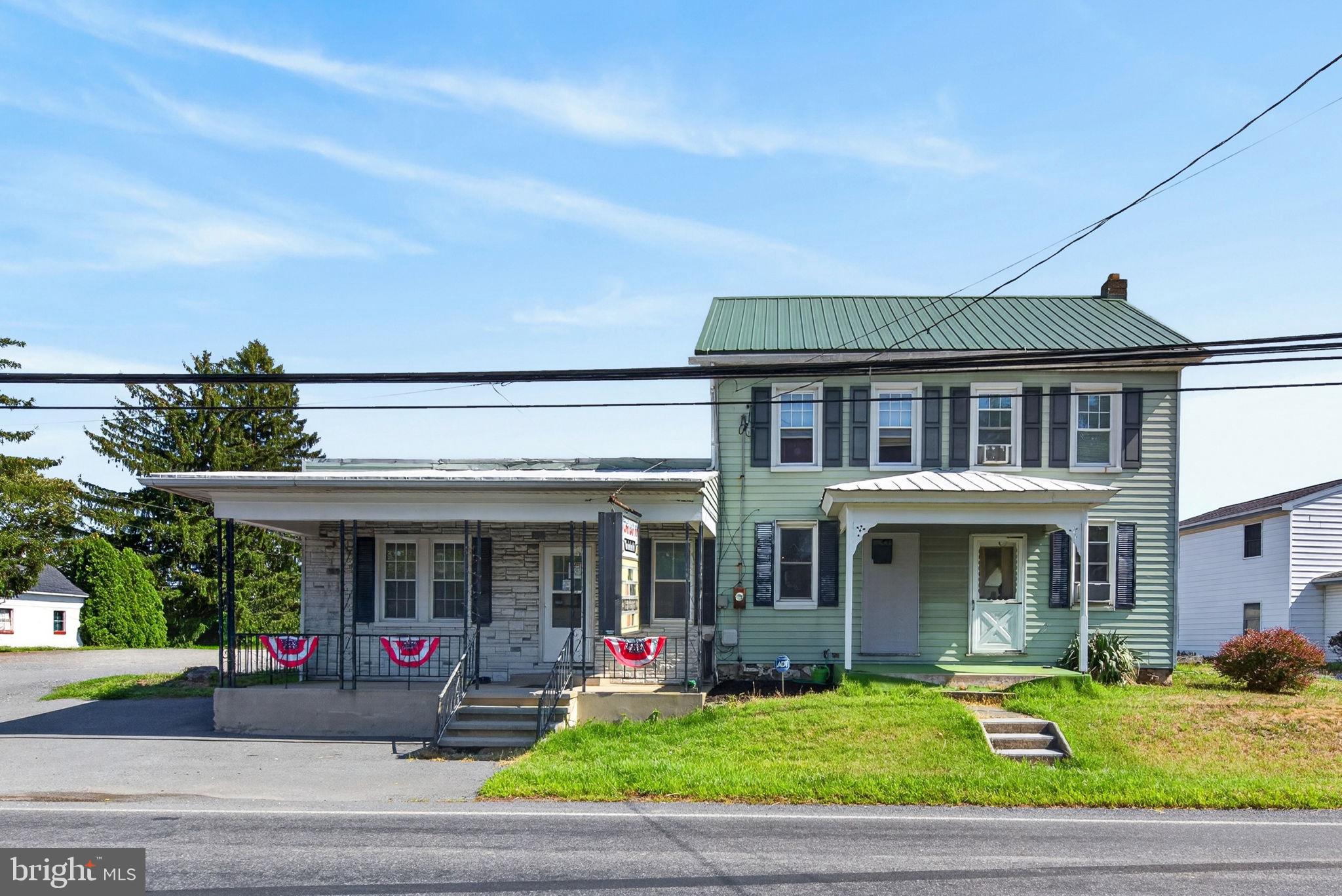 535 Frystown Road Myerstown, PA 17067 - Photo 1 of 37 Gallery Image 1