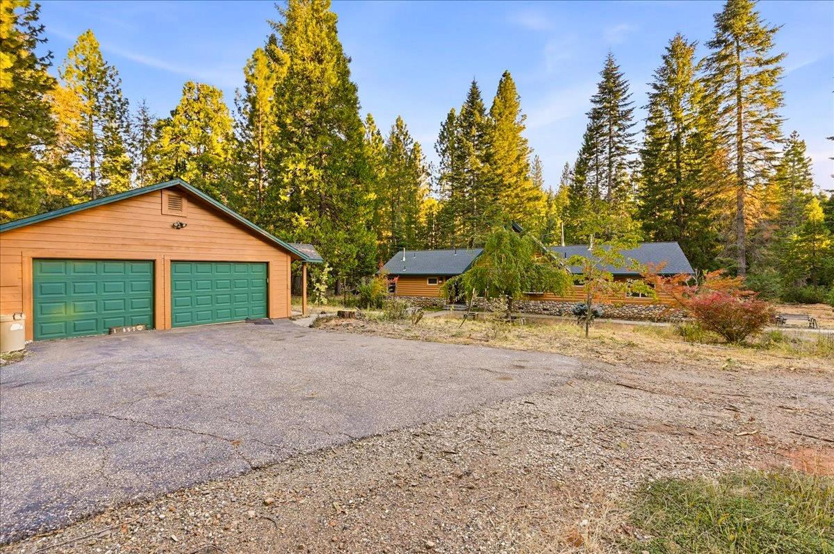 14855 Red Dog Road Nevada City, CA 95959 - Photo 89 of 93 Gallery Image 89