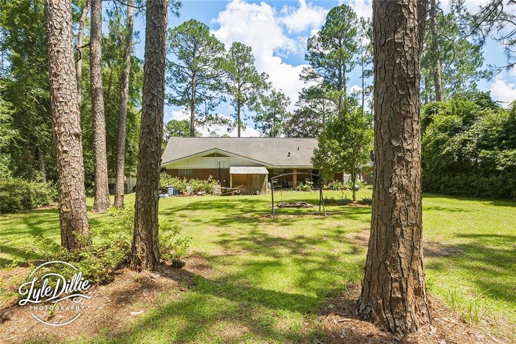 574 South 5th Street Jesup, GA 31545 - Photo 23 of 25