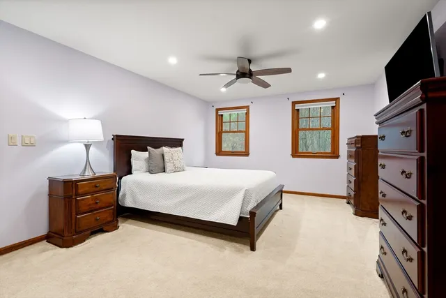 $650,000 | 91 Century Way, Dunstable, MA 01827