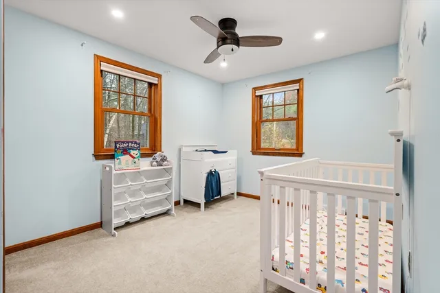 $650,000 | 91 Century Way, Dunstable, MA 01827