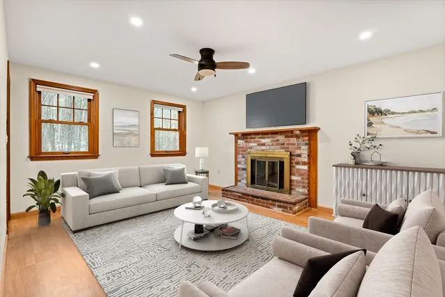 $650,000 | 91 Century Way, Dunstable, MA 01827