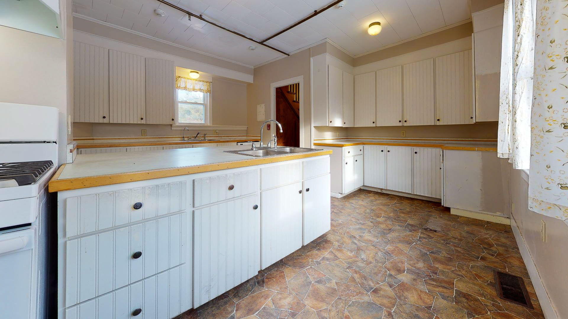 520 Middle Road Parsonsfield, ME 04047 - Photo 15 of 48 12-web-or-mls-520-Middle-Road-Kitchen(1)
