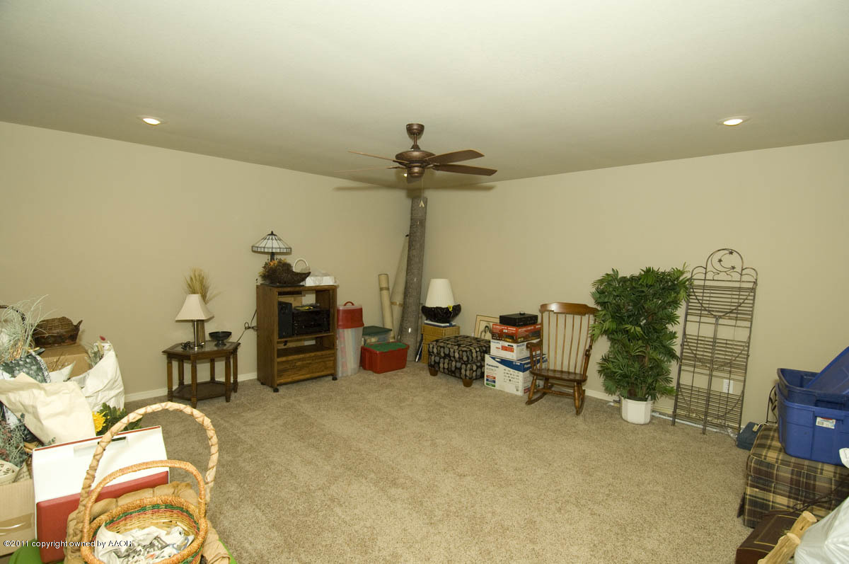 19251 Winding River Road Amarillo, TX 79119 - Photo 16 of 57 basement