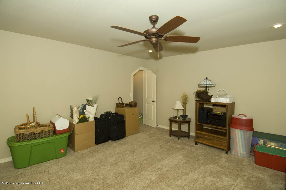19251 Winding River Road Amarillo, TX 79119 - Photo 17 of 57 basement