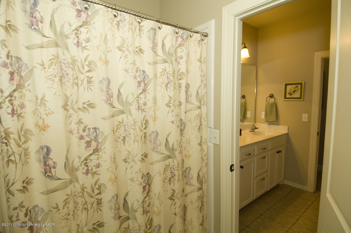 19251 Winding River Road Amarillo, TX 79119 - Photo 27 of 57 bathroom 1